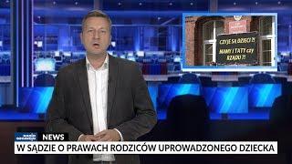 Radio Szczecin News - 19.09.2017