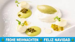 Canarias Kanaren aktuell 24.12.2024 FROHE WEIHNACHTENFELIZ NAVIDAD 