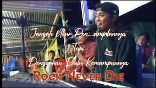 Percayalah || Hengky Supit || Cover by Kede || Buluke Electone