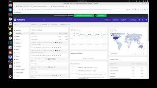 Creating custom segment on the fly with Matomo Analytics