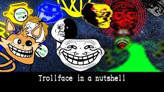 Every Trollge in a nutshell