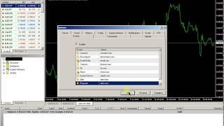 Disable sounds Metatrader