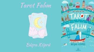 Tarot Falım - 1. Bölüm