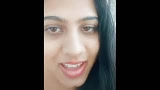 Punam Pandit viral video