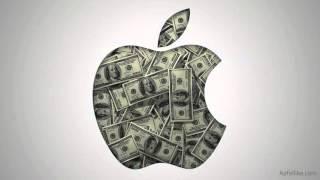 Интересные факты о Apple