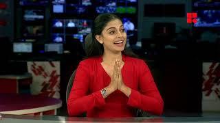 സംഘിയാണോ? അനുശ്രീയ്ക്ക് ഉത്തരമുണ്ട് | Is Anusree a sanghi?_Reporter Live