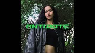 ANTIDOTE PODCAST 093: BIANKA