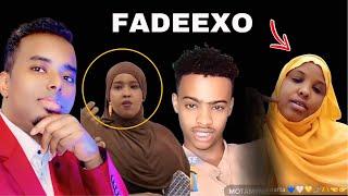 FADEEXO WEYN : TAMIIM hooyadiis Oo MAXKAMADA DAHIR ALASOW La Keenay Kadib MARKAY LACAG XADAY