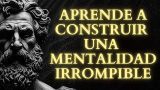10 Lecciones para Construir una Mente Irrompible según Marco Aurelio | Estoicismo