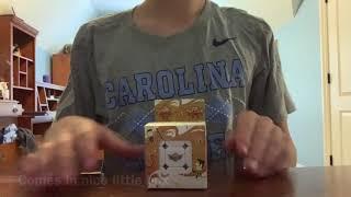 Is the D-FantiX 3x3 speed cube good?