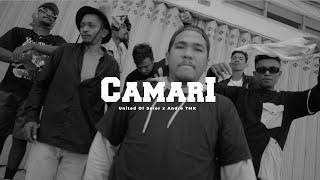 CAMARI - United Of Solor x Andre TMK (MV)