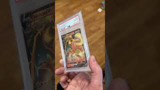 #music #pokemon #cardshow #hobby #psagradedcards