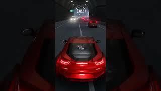 CarX Street High Traffic Highway BMW i8