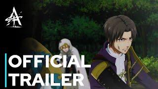 Touken Ranbu Kai: Kyoden Moyuru Honnōji | Official Trailer