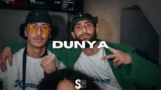 [FREE] Nimo x Aymen Type Beat ''Dunya'' | Instrumental Type Beat 2024