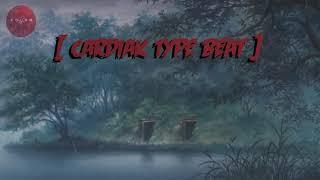 Cardiak Type beat - instrumental