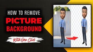 How to Remove Picture Background Without Losing Quality | The Digital Bulwark