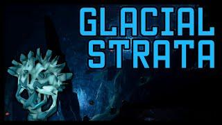 Glacial Strata - Lore | Deep Rock Galactic