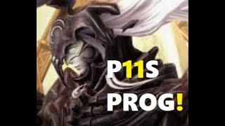 Yabi's P11S Prog ! (GAME8マクマカ◯)