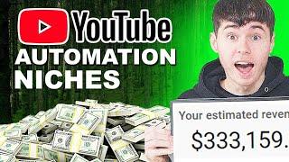 How to Find a Profitable YouTube Automation Niche (Step by Step)