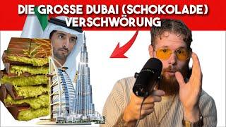 Die Dubai Schokolade Verschwörung (Es ist nicht wie du denkst)