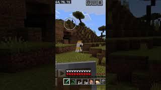 The Dwellers are trolling us in Minecraft bedrock | The Fearcraft Addon | #horrorgaming