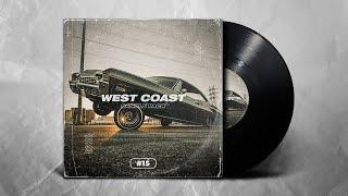 (Free) West Coast Sample Pack | Stems Kit #15 (Dr Dre, Snoop Dogg, The Game, Ice Cube, Nate Dogg)