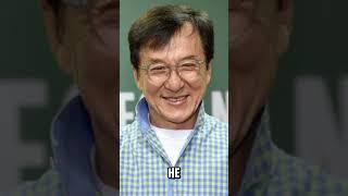 " Jackie Chan's Secret Language Skill  | How He Learned English Through Movies! 