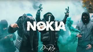 [FREE] Country Dons Type Beat - "NOKIA" | UK Rap Instrumental 2024