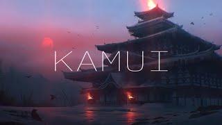 Kamui ︎ Japanese Lofi HipHop Mix