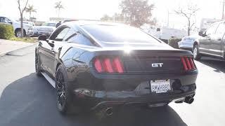 Ford Mustang GT     #P6207