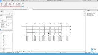 Revit Addin - Grid to Crop [BIMIL Free]