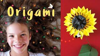 Music: Origami by Limón Limón - Video: Origami Spirit