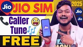 How To Set Free Caller Tune In Jio | Jio Sim Me Caller Tune Kaise Set Kare | Free Caller Tune In Jio