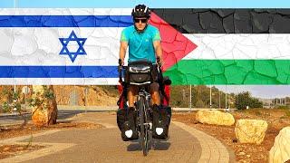 Cycling Northern Israel | A Journey Through Cultures, Contested Borders, & Sacred Sites