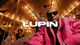 [FREE FOR PROFIT] Gims x Dancehall x Soolking Type Beat 2025 - "Lupin" | Club Type Beat 2025