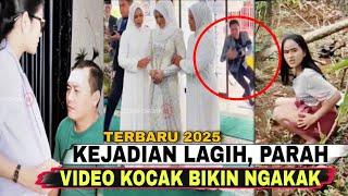 SEMANGAT BANG‼️KUMPULAN VIDEO LUCU KOCAK BANGET BIKIN NGAKAK PARAH 2025