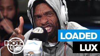 LOADED LUX FREESTYLES ON FLEX | #FREESTYLES075