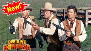 Bonanza Full Movie Season 20  Episode  31   The Stronghold Western TV Series