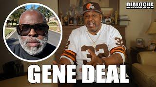 Gene Deal Exposes Diddy Court Witness For Lying & Calls For His Arrest By Police.