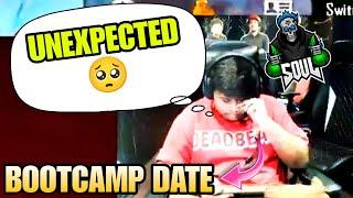 Iqoo soul Joker shocked ? |Team Soul in S8ul bootcamp  soon 