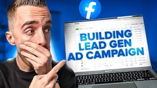 Facebook Ad Campaigns For Local Businesses (Step-By-Step)