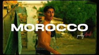 [FREE] Morad x Afro type beat "Morocco"