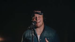 Spencer Crandall - Carrying Your Love With Me (George Strait Cover)