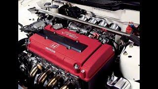 Honda VTEC Sound Assetto Corsa MOD 2021
