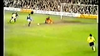 71-72 - Ipswich 1 Chelsea 2, Division 1