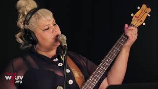 Shannon Shaw - "Cryin' My Eyes Out" (Live at WFUV)