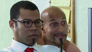Key & Peele: Competition in the Work Place