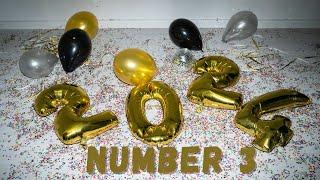 2024 numerology for number 3 predictions