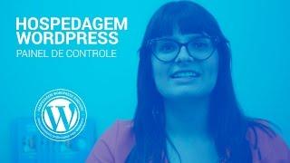 Hospedagem WordPress - Painel de Controle | KingHost